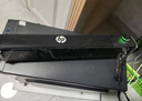 惠普（HP）S1X電腦音響長(cháng)條桌面音箱RGB炫彩燈光家用低音炮立體環(huán)繞聲筆記本音箱小米華為聯(lián)想戴爾電腦通用 曬單實(shí)拍圖