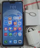 華為（HUAWEI）Mate30智能手機5G全網(wǎng)通雙卡雙待麒麟990芯片鴻蒙OS系統智能手機 mate30 翡翠綠 6+128GB【4G版】 套餐一【第三方屏幕】 曬單實(shí)拍圖