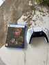 PlayStation 索尼（SONY）PS5 PlayStation5（輕薄版 1TB）光驅版 國行主機 PS5slim 游戲機《死亡擱淺》 曬單實拍圖