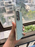科意威適用三星s25手機殼無(wú)邊框S25Ultra皮革圓周紋防摔超薄硬殼高級感24ultra創(chuàng  )意個(gè)性潮流風(fēng)保護套外殼 無(wú)邊框圓周紋【墨玉藍】 三星Galaxy S24 曬單實(shí)拍圖