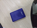 科碩（KESU）1TB 移動(dòng)硬盤(pán) 雙盤(pán)備份USB3.0 大容量外接機械硬盤(pán) 海量存儲 手機連接 2.5英寸 辦公存儲 曬單實(shí)拍圖