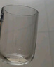 帕莎帕琦進(jìn)口抗菌玻璃杯鋼化玻璃咖啡杯熱茶水杯可微波爐330ML2只55753-2 曬單實(shí)拍圖