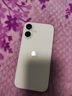 Apple/蘋果 iPhone 16（A3288）128GB 白色 支持移動聯(lián)通電信5G 雙卡雙待手機 曬單實拍圖