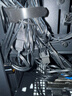 Thermalright(利民) FAN and ARGB HUB X8 ARGB風(fēng)扇HUB 支持8組PWM+ARGB風(fēng)扇同步 曬單實(shí)拍圖