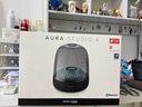 哈曼卡頓 琉璃4代【國家補貼】琉璃3代升級款 家用音響 藍牙音箱 影院音響 音樂琉璃四代 七夕情人節(jié)禮物 曬單實拍圖