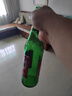 烏蘇啤酒（wusu）京東自營大紅烏蘇烈性啤酒620ml*12瓶整箱裝婚宴酒席 曬單實(shí)拍圖