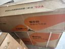 TCL空調大1.5匹小藍翼Q7 AI健康空調大新風(fēng)量節能冷暖新風(fēng)KFR-35GW/YQ7Eb+B1以舊換新國家補貼 曬單實(shí)拍圖