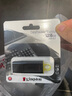 金士頓（Kingston）128GB USB3.2 Gen 1 U盤(pán) DTX 大容量U盤(pán) 時(shí)尚設計 輕巧便攜  學(xué)習辦公投標電腦車(chē)載通用 曬單實(shí)拍圖