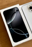 Apple/蘋果 iPhone 16 Pro 256GB 原色鈦金屬 雙卡雙待手機【送聯(lián)通話費券】 曬單實拍圖