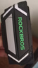 洛克兄弟（ROCKBROS） 自行車束褲帶夜騎單車反光綁腿帶戶外登山夜跑警示帶手臂帶高彈 高亮款 均碼(兩只) 曬單實拍圖