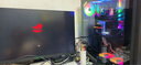 瓦爾基里（VALKYRIE）B360-GT VK 一體式CPU水冷散熱器 3.95吋IPS液晶屏 多平臺支持 ARGB光效 一線通風(fēng)扇 曬單實(shí)拍圖