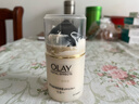 玉蘭油（OLAY）多效防曬霜50g提亮膚色淡紋細致毛孔護膚品生日禮物送女友 【經(jīng)典防曬】多效防曬霜50g 曬單實(shí)拍圖