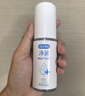 杜蕾斯（durex）凈潤人體醫(yī)用潤滑液60ml 情趣用品夫妻床上 潤滑油劑房事免洗可舔 曬單實拍圖