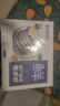 鮮京采 鮮凍大號黑虎蝦 去冰凈重2斤 31-40只/盒 斑節對蝦 曬單實(shí)拍圖