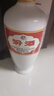 汾酒 出口白瓷 清香型白酒 53度 500ml*6瓶 （非原箱） 曬單實(shí)拍圖