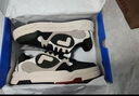 FILA FUSION斐樂(lè )潮牌BANK DX男鞋場(chǎng)下滑板鞋2025秋季厚底鞋 曬單實(shí)拍圖