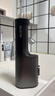 松下（Panasonic）沖牙器洗牙器水牙線(xiàn)潔牙器家用立式牙齒沖洗器敏感正畸生日七夕情人節禮物送男女友黑蘇打NJ80 曬單實(shí)拍圖