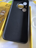 奶小鴨（NEYAA）【AG磨砂】適用華為pura70pro手機(jī)殼 p70pro+保護(hù)套磁吸充電超薄磨砂全包防摔男女款 石墨黑 曬單實拍圖