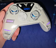 飛智冰原狼3  多模版無(wú)線游戲手柄 類(lèi)xbox杠桿霍爾搖桿switch電腦PC手機(jī)steam體感NS 曬單實(shí)拍圖