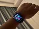 華為（HUAWEI）手表WATCH D2【咨詢(xún)享優(yōu)惠】腕部心電血壓采集記錄儀家用血氧睡眠壓力體溫監測運動(dòng)健康家人禮物 幻夜黑【送保護膜+曬單十選一】 曬單實(shí)拍圖