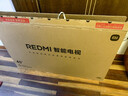小米（MI）REDMI電視A Pro 43 2025節能版 43英寸 3GB+64GB 4K超高清電視機 L43RB-APE 二級能效家電國家補貼 曬單實(shí)拍圖