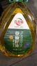 紅井源壓榨一級亞麻籽油6.18L禮盒裝食用油內(nèi)蒙特產(chǎn)胡麻油團(tuán)購送禮 曬單實拍圖