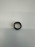 RingConn Gen 2智能戒指運動心率血氧健康睡眠呼吸監(jiān)測防水指環(huán)磨砂黑10號 曬單實拍圖