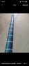 小魔長(cháng)柄雨傘超大號加固抗風(fēng)男士高端商務(wù)雨傘黑色可定制 曬單實(shí)拍圖