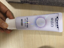 佳潔士煥齒白熱感美白牙膏去黃去漬100g*2支 代言人丁禹兮同款京東自營 曬單實拍圖