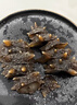 久年大連即食海參禮盒裝2斤10-16只京東自營(yíng) 遼刺參海鮮中秋禮品禮盒 曬單實(shí)拍圖