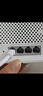 小米（MI）路由器BE3600 2.5G 3600兆級WiFi7【小米手機上網(wǎng)搭檔】4核高通處理器 2.5G網(wǎng)口 IOT聯(lián)動 曬單實拍圖