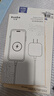 蘋果充電器45W適配原裝充電線正品快充套裝iPhone14/13promax/pro/plus/12/11/XS手機(jī)充電器數(shù)據(jù)線 【蘋果8-14系列】45W快充頭+閃充線丨1米套裝 曬單實(shí)拍圖