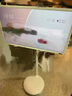 小度添添閨蜜機 Pro 4K Max  親子版 移動智能平板電視32英寸大屏觸控顯示器 追劇健身K歌 閨蜜機Pro 4K Max【32寸8+256G 】 曬單實拍圖