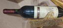 長城 特釀3解百納干紅葡萄酒 750ml 單瓶裝  曬單實拍圖
