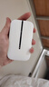 華為智選隨行WiFi華為天際通版 Wi-Fi 6 E5576-822 便攜式4G高速隨行網(wǎng)絡(luò )2024款（月享2000GB年包） 曬單實(shí)拍圖