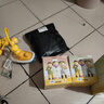 艾裕 兒童泡澡中藥包 寶寶藥浴 嬰兒泡澡藥包 小兒健體沐浴艾草浴包幼兒草本艾葉中藥浴包AY-M97 20g*12包 曬單實(shí)拍圖