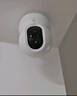 螢石CP1監(jiān)控攝像頭800萬極清4k室內(nèi)無線WIFI監(jiān)控器家用攝像頭雙向通話360度全景手機(jī)遠(yuǎn)程一鍵呼叫 曬單實拍圖