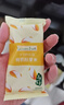 babycare兒童吃飯訓練勺PPSU餐具套裝 寶寶吃飯專(zhuān)用自主進(jìn)食叉勺 環(huán)形短柄 曬單實(shí)拍圖