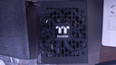 Thermaltake（Tt）額定850W 玲瓏SFX 電腦電源（原生PCIe5.1/ATX3.1規范/80PLUS金牌/全日系電容） 曬單實(shí)拍圖