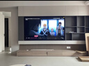 海信電視E7N Pro 75英寸信芯芯片H6 U+MiniLED 抗反光放眩光墨晶屏 300Hz帝瓦雷音響國家補貼75E7N-PRO 曬單實(shí)拍圖