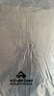 拓路者3M新雪麗棉服保暖衣冬季棉衣外套連帽情侶裝保暖棉服大衣男女 黑色（男） 2XL 曬單實(shí)拍圖