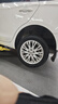 固特異（Goodyear）汽車(chē)輪胎 205/55R16 91W EF1 SPORT鷹馳F1酷跑 朗逸/速騰/卡羅拉 曬單實(shí)拍圖