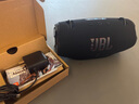 JBL XTREME4 音樂(lè)戰(zhàn)鼓4代音箱 便攜戶(hù)外廣場(chǎng)舞蹈藍(lán)牙音響電腦防塵防水藍(lán)牙音響重低音炮 戰(zhàn)鼓3升級(jí)版 黑色 曬單實(shí)拍圖