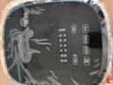 美的（Midea）0涂層電飯煲IH無(wú)涂層4L大容量316L不銹鋼內膽家用多功能智能3-4人電飯鍋MB-HC459S國家補貼 曬單實(shí)拍圖