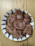 大莊園 進(jìn)口草飼原切牛腱子凈重2斤 生鮮牛肉 醬鹵燉煮食材【真原切】 曬單實(shí)拍圖