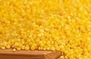 富蘭香黃小米山東德州特產(chǎn)米雜糧農家吃的小米粥米油豐厚五谷雜糧雜糧 2.5kg【性?xún)r(jià)比高 推薦】 曬單實(shí)拍圖