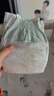 babycare金山茶花紙尿褲NB68片(<5kg)新生兒嬰兒尿不濕超薄透氣輕柔花苞褲 曬單實拍圖