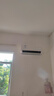 美的（Midea）空調(diào)2匹掛機(jī)酷省電新一級(jí)能效變頻冷暖 客廳臥室空調(diào)掛機(jī)大風(fēng)量節(jié)能 以舊換新 國(guó)家補(bǔ)貼20%空調(diào) 2匹 一級(jí)能效 酷省電 節(jié)能28% 曬單實(shí)拍圖