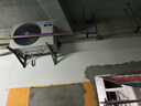 美的（Midea）3匹 酷省電 超一級能效家用中央空調(diào)風(fēng)管機一拖一【行業(yè)領(lǐng)先APF4.62】KFR-75T2W/B3-KS(1)國家補貼 曬單實拍圖