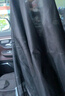 九乘（JIUCHENG）汽車紗窗防蚊蟲車窗防蚊網(wǎng)防落葉天窗防蚊紗網(wǎng)磁性遮陽紗網(wǎng) 天窗L 曬單實拍圖